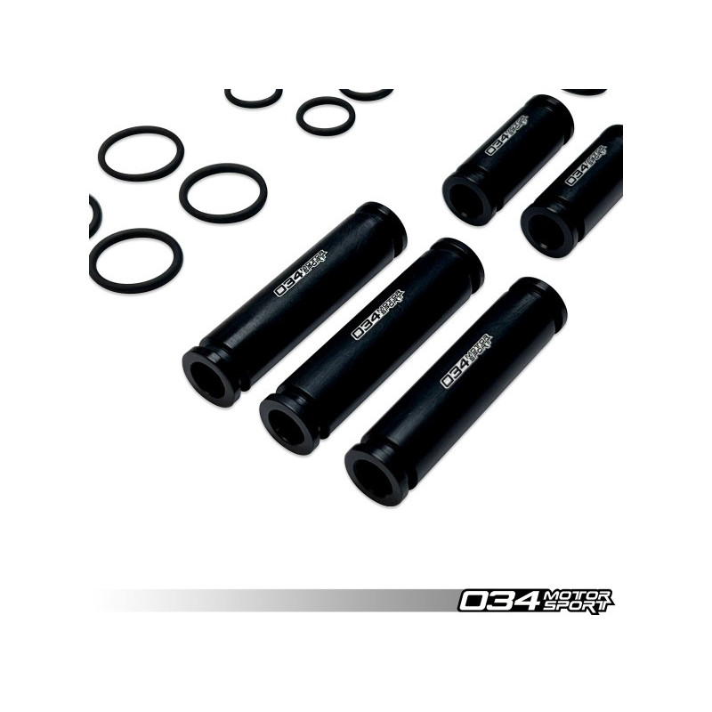 Oil Tube Kit 034 motorsport pour Trans, DAZA DQ500