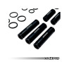 Oil Tube Kit 034 motorsport pour Trans, DAZA DQ500