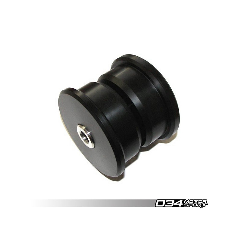 MOUNT, DELRIN DIFF AUDI 80-90P