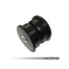 MOUNT, DELRIN DIFF AUDI 80-90P