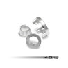 Mount 034 motorsport pour Rear Diff 034 motorsport pour Inserts B9
