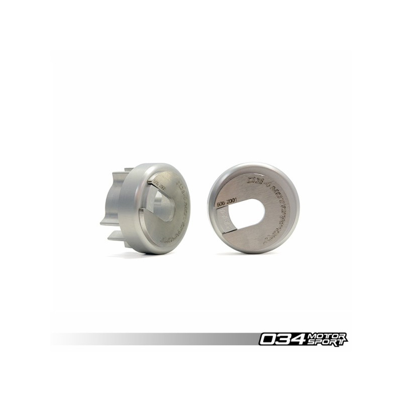 Mount, RR Diff Insert B6-B7Mou