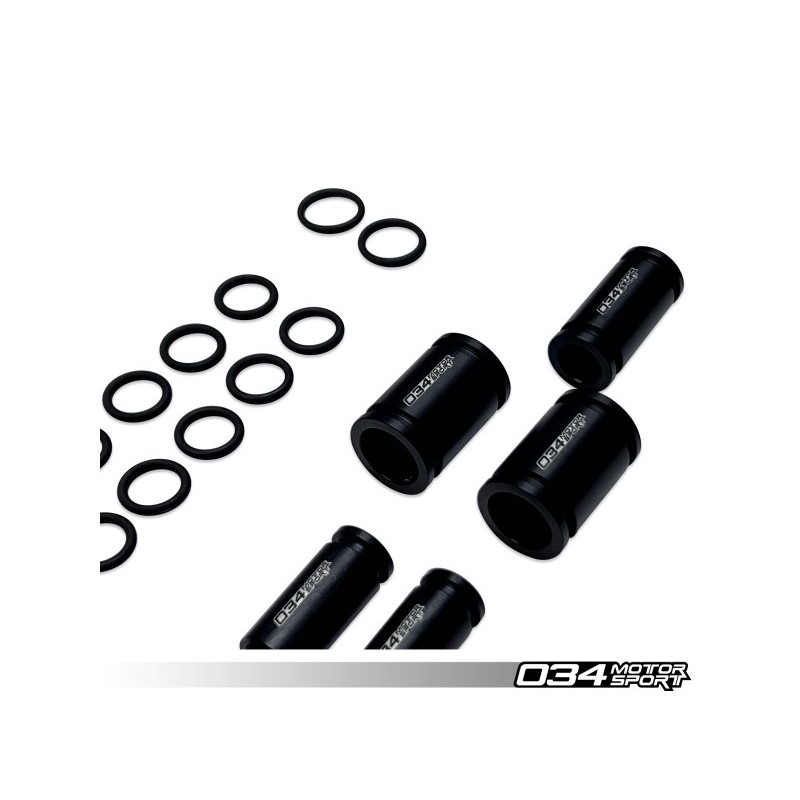 Oil Tube Kit 034 motorsport pour Trans, DAZA DQ500