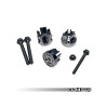 Insrt Kit 034 motorsport pour Mnts 034 motorsport pour Frt Diff 034 motorsport pour R8