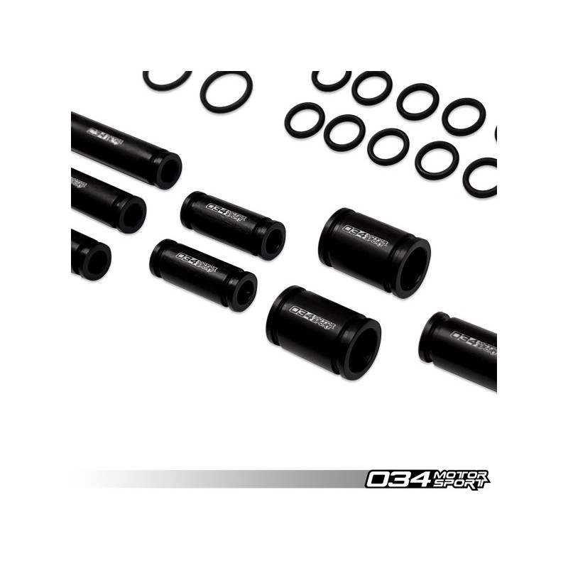 Oil Tube Kit 034 motorsport pour Trans, DAZA DQ500