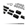 Oil Tube Kit 034 motorsport pour Trans, DAZA DQ500