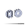 Mount, RR Diff, Insert Set 034 motorsport pour B8