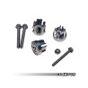 Insrt Kit 034 motorsport pour Mnts 034 motorsport pour Frt Diff 034 motorsport pour R8