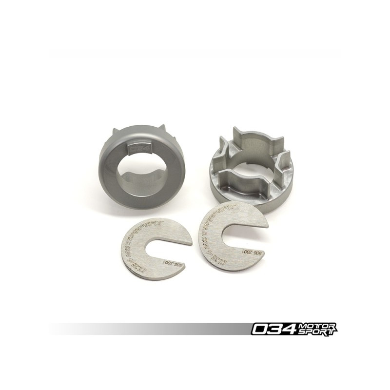 Mount, RR Diff Insert B6-B7Mou