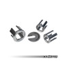 Insert Kit 034 motorsport pour Rear Diff 034 motorsport pour BMW F3X