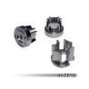 Insrt Kit 034 motorsport pour Mnts 034 motorsport pour Frt Diff 034 motorsport pour R8