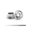 Mount, Rear Diff, Frt BushKit B8