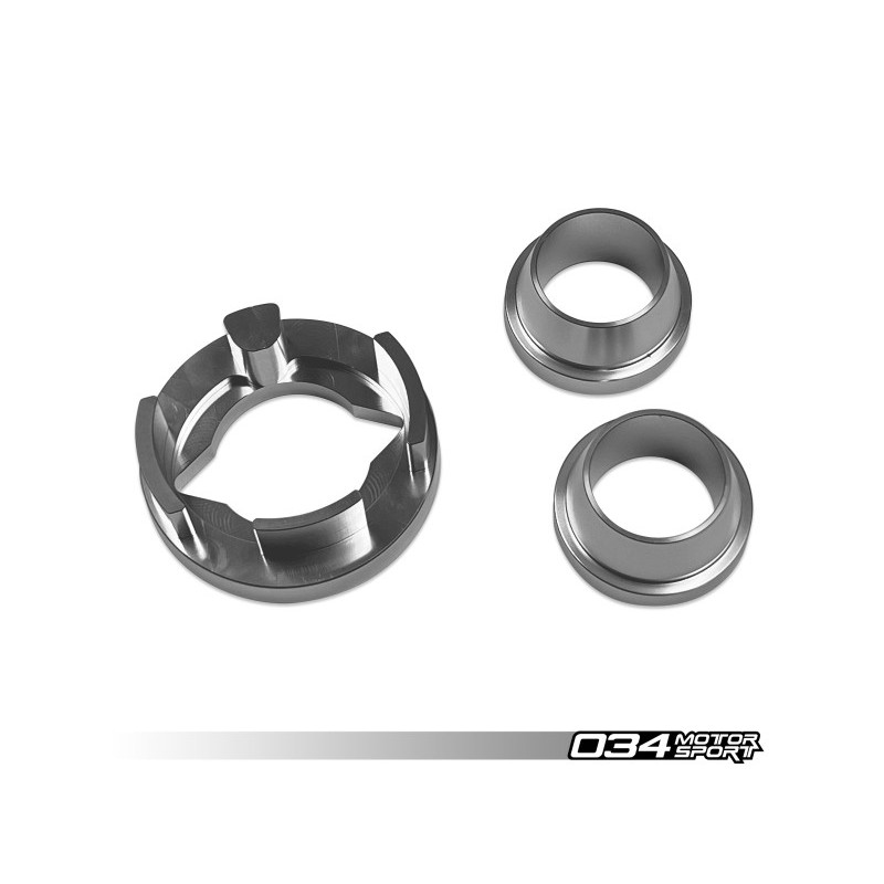 Insert Set 034 motorsport pour Rear Diff 034 motorsport pour B9 SQ5