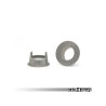 Mount, Rear Diff, Frt BushKit B8