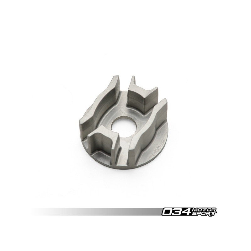 Mount, RR Diff, Insert Set 034 motorsport pour B8