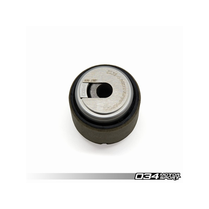 Mount, RR Diff Insert B6-B7Mou