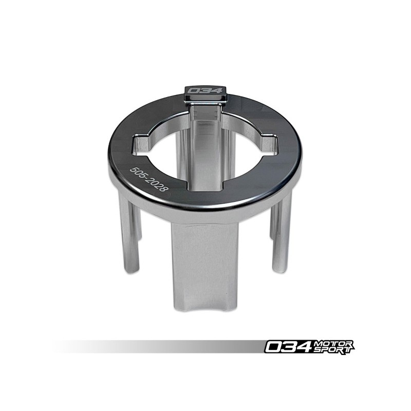 Insert Kit 034 motorsport pour Rear Diff 034 motorsport pour BMW F3X