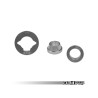 Insert Set 034 motorsport pour Rear Diff 034 motorsport pour B9 SQ5