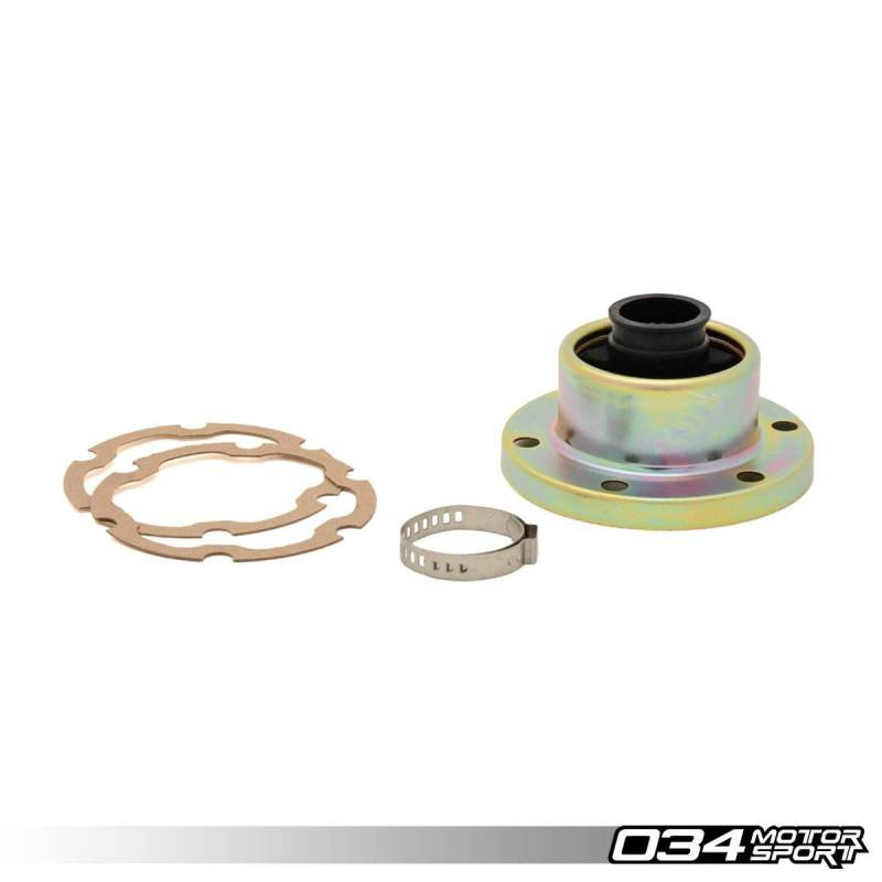 CV Boot Repair Kit