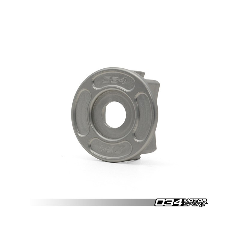 Mount, RR Diff, Insert Set 034 motorsport pour B8