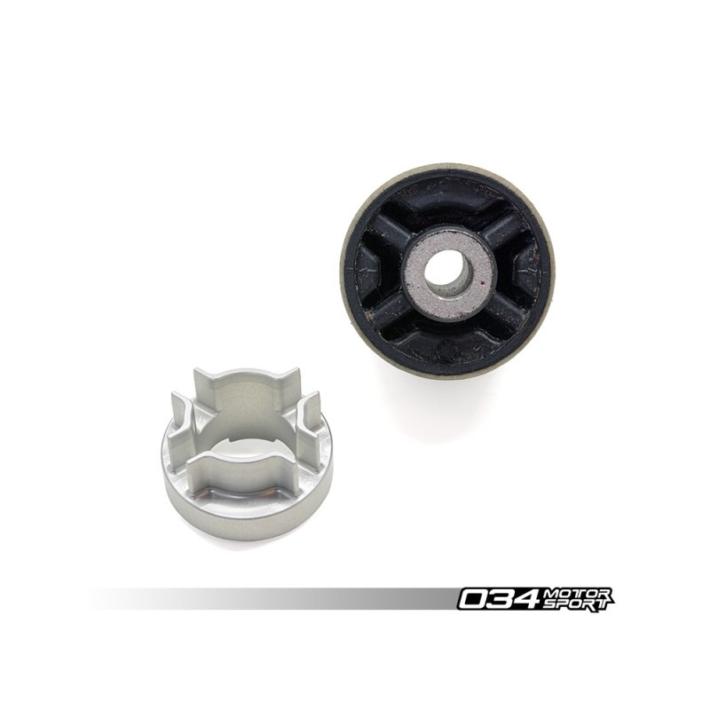 Mount, RR Diff Insert B6-B7Mou