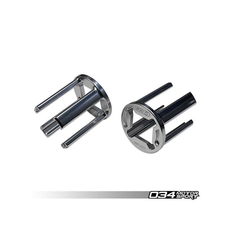 Insert Kit 034 motorsport pour Rear Diff 034 motorsport pour BMW F3X