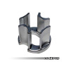 Insrt Kit 034 motorsport pour Mnts 034 motorsport pour Frt Diff 034 motorsport pour R8