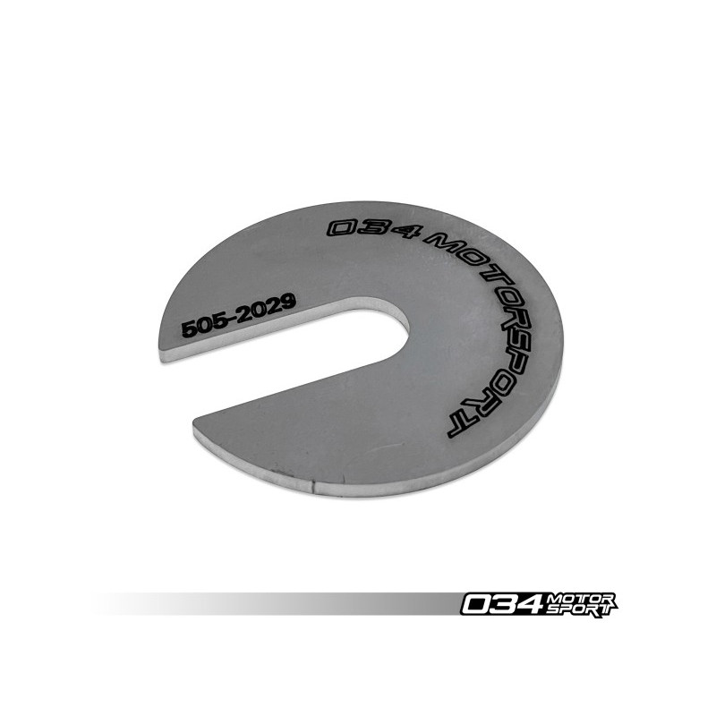 Insert Kit 034 motorsport pour Rear Diff 034 motorsport pour BMW F3X