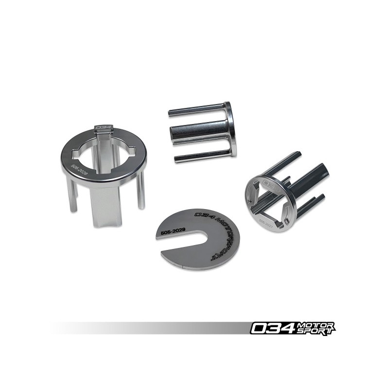 Insert Kit 034 motorsport pour Rear Diff 034 motorsport pour BMW F3X