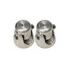 MOUNT, MOTOR, SD, MS V8BILLET ST
