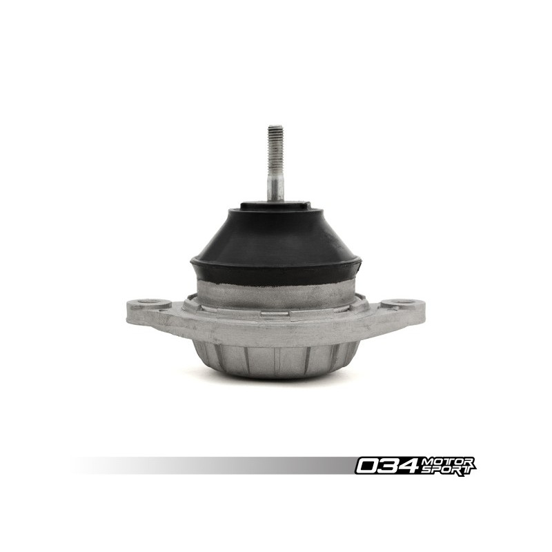 MOUNT, MOTOR, SD, I5SOLID RUBBER