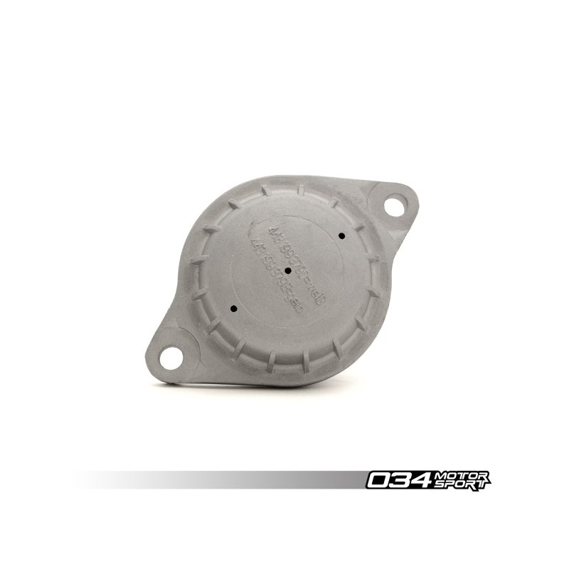 MOUNT, MOTOR, SD, I5SOLID RUBBER