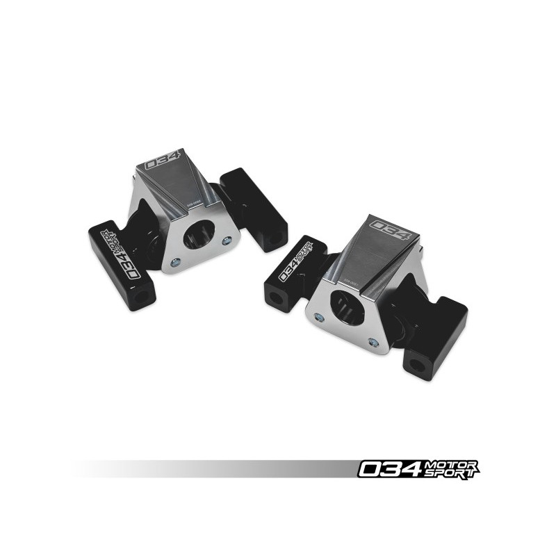 Mount Pair 034 motorsport pour Motor 034 motorsport pour MS 034 motorsport pour 4.0T