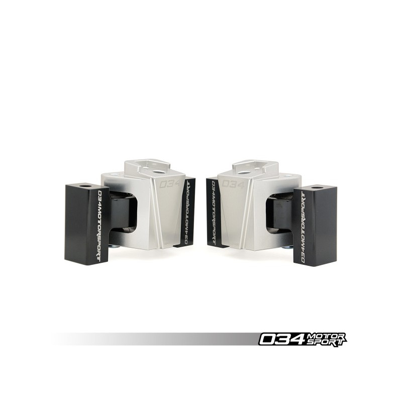 Mount 034 motorsport pour Motorsport 034 motorsport pour B8 3.0T
