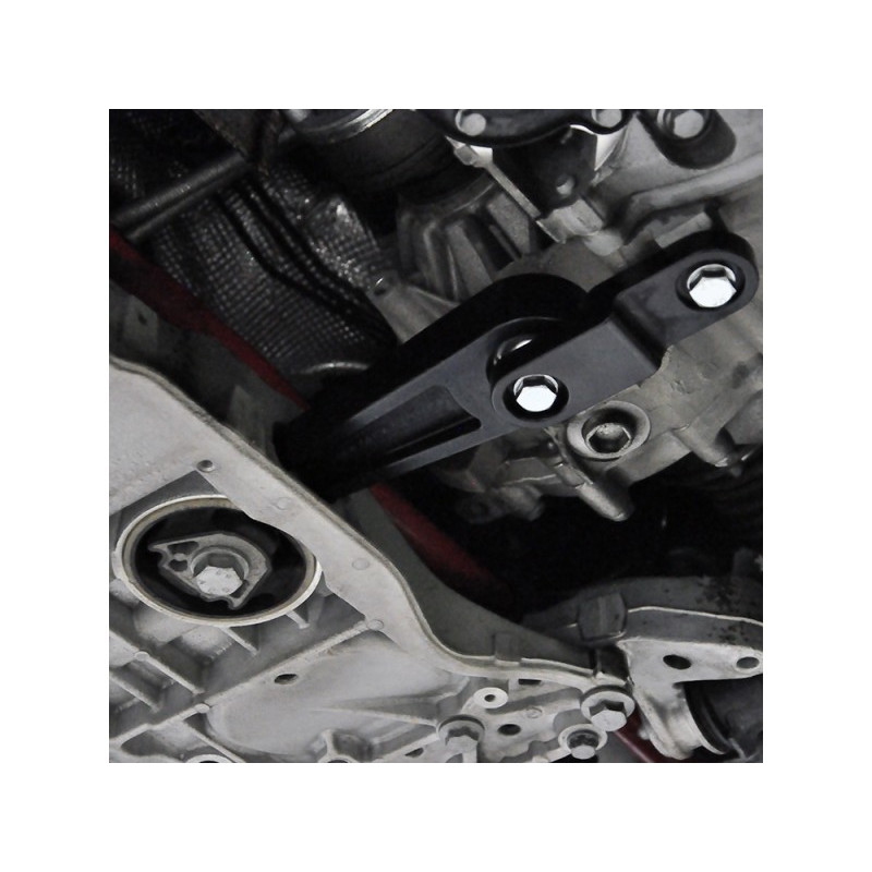 MOUNT, MOTOR, DOGBONE, MS, MK5MOT