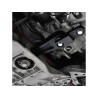 MOUNT, MOTOR, DOGBONE, MS, MK5MOT