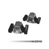 Mount Pair 034 motorsport pour Motor 034 motorsport pour MS 034 motorsport pour 4.0T