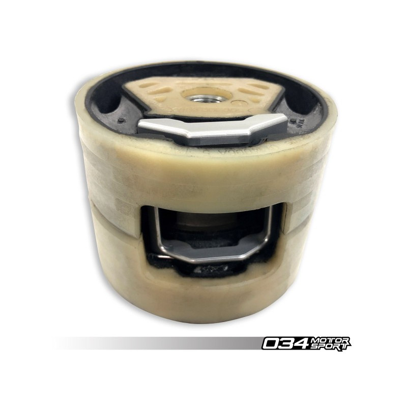 Mount 034 motorsport pour Insert 034 motorsport pour Up DB Blt MQB