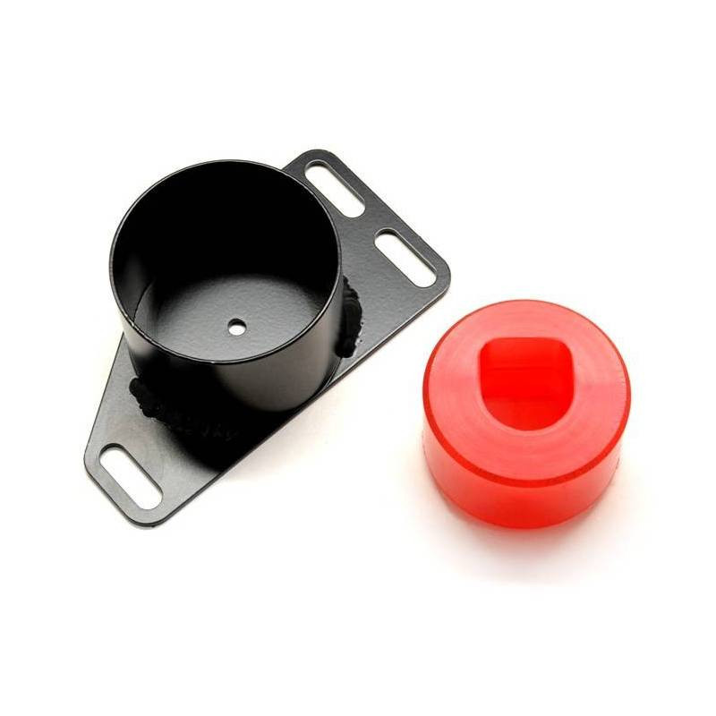 BRACKET, SNUB, B6 1.8T STREETSN