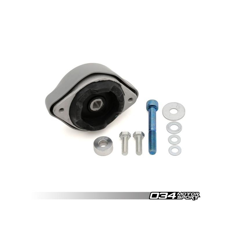 MOUNT, TRANS, TD, B6 5 SPEEDTRAC