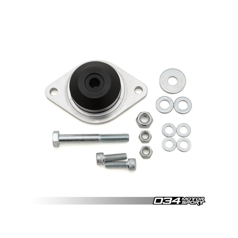MOUNT, TRANS, MS, B5 S4MOTORSPOR