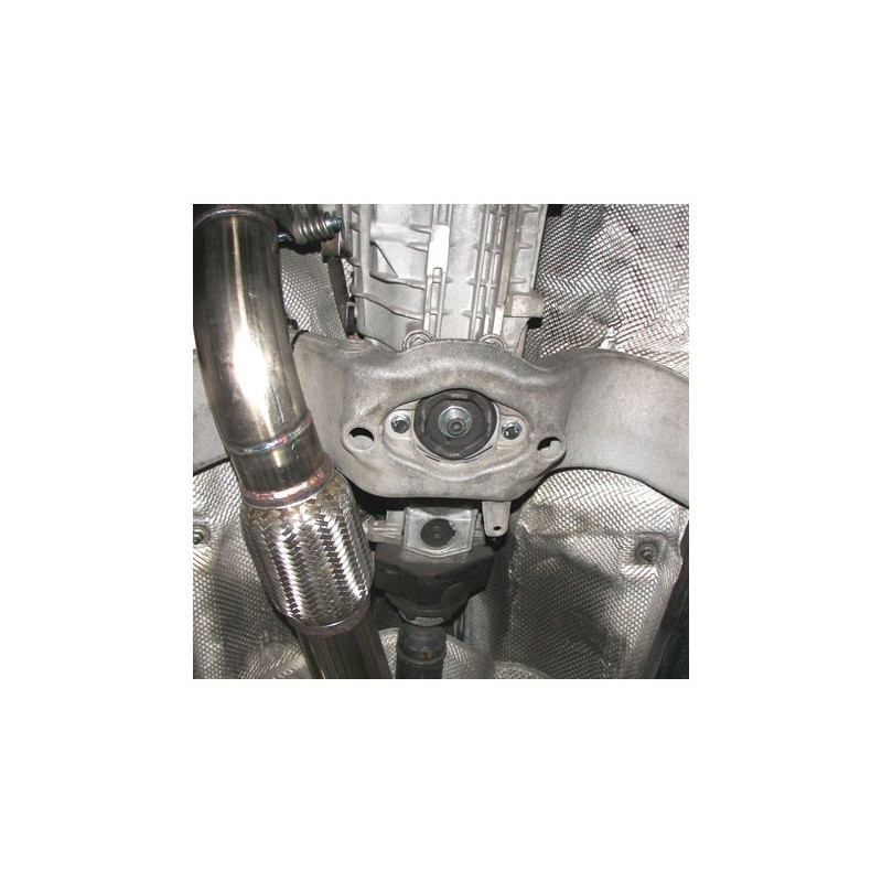 MOUNT, TRANS, TD, B6 5 SPEEDTRAC