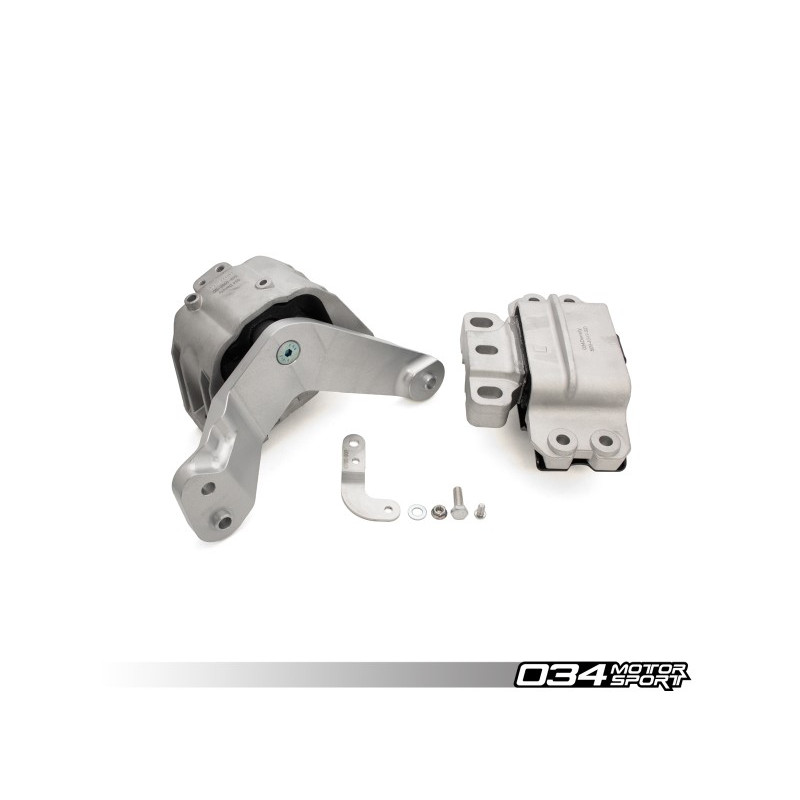 Motor Mount Pair 034 motorsport pour SD 034 motorsport pour 07K 034 motorsport pour 5sp