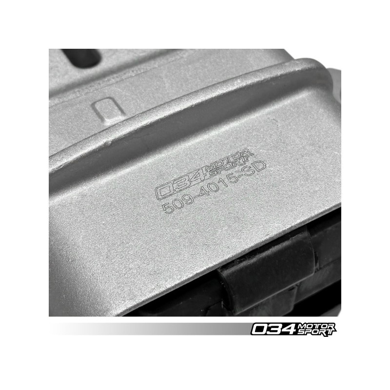 Mount 034 motorsport pour Trans 034 motorsport pour SD 034 motorsport pour Mk5 & Mk6