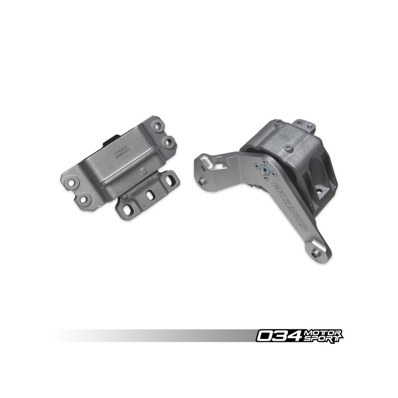 Motor Mount Pair 034 motorsport pour SD 034 motorsport pour 07K 034 motorsport pour 5sp