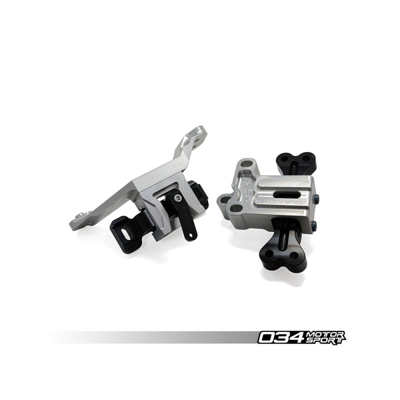 Motort Mount 034 motorsport pour Pr 034 motorsport pour MS 034 motorsport pour SS 034 motorsport pour 8J T