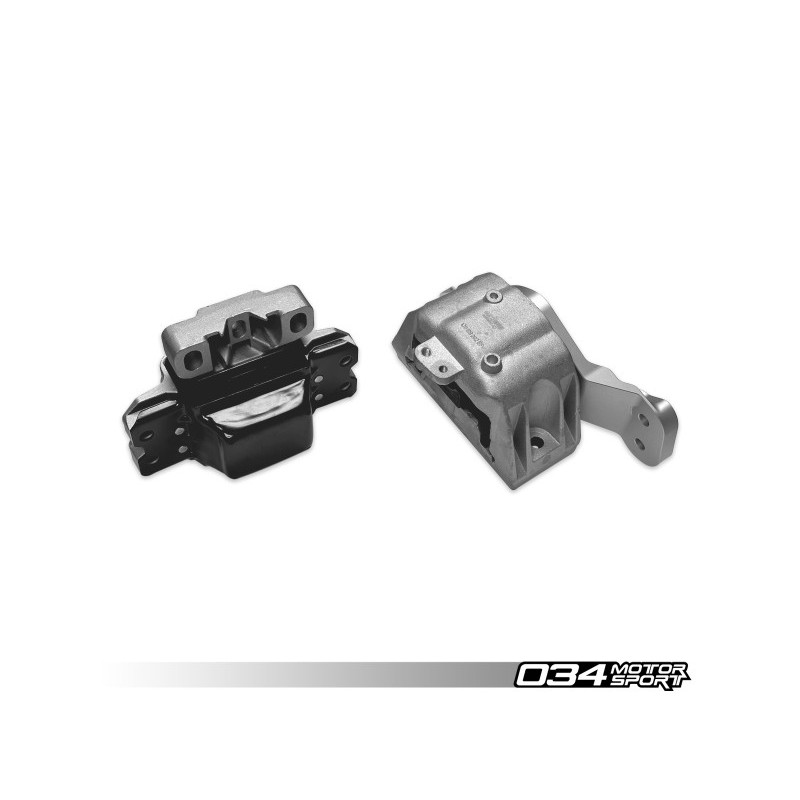 Motor Mount Pair 034 motorsport pour SD 034 motorsport pour 07K 034 motorsport pour 5sp