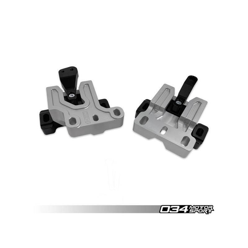 Motor Mount 034 motorsport pour Pr 034 motorsport pour MS 034 motorsport pour TS 034 motorsport pour Mk4 I