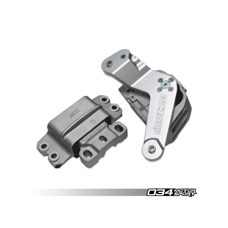Motor Mount Pair 034 motorsport pour SD 034 motorsport pour 07K 034 motorsport pour 5sp