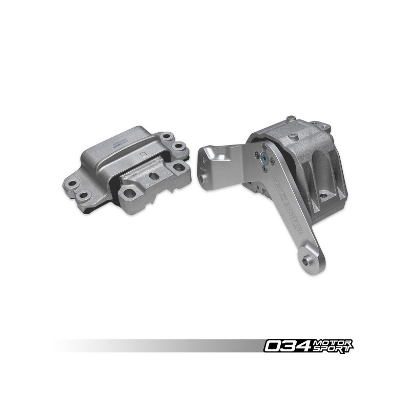 Motor Mount Pair 034 motorsport pour SD 034 motorsport pour 07K 034 motorsport pour 5sp